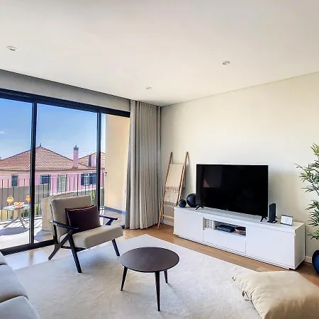 Sunlight By Lovelystay * Funchal