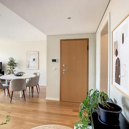 Apartamento Sunlight By Lovelystay *