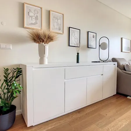 Sunlight By Lovelystay Apartamento