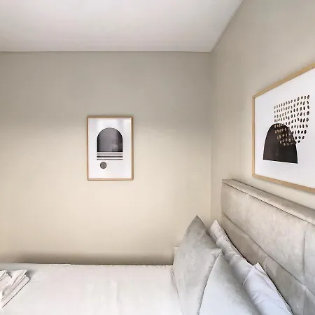 Sunlight By Lovelystay * Funchal