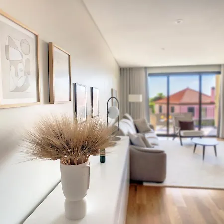 Sunlight By Lovelystay Apartmán Funchal (Madeira)