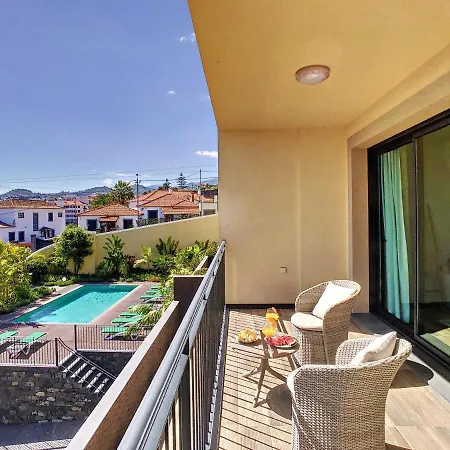 Sunlight By Lovelystay Funchal (Madeira)