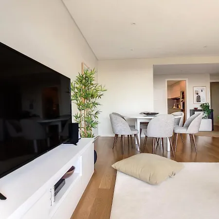 Apartamento Sunlight By Lovelystay