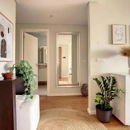 Apartmán Sunlight By Lovelystay Funchal (Madeira)