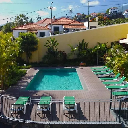 Sunlight By Lovelystay * Funchal