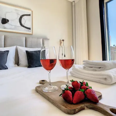 Sunlight By Lovelystay Funchal