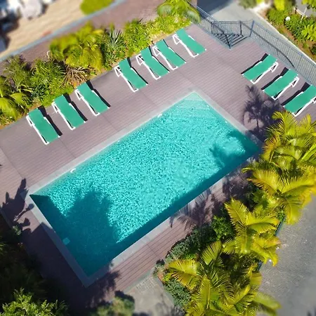 Sunlight By Lovelystay Lejlighed *