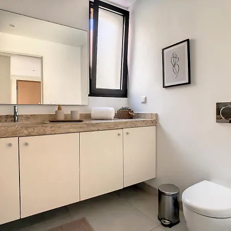 Apartamento Sunlight By Lovelystay