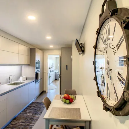 Sunlight By Lovelystay Apartamento Funchal (Madeira)