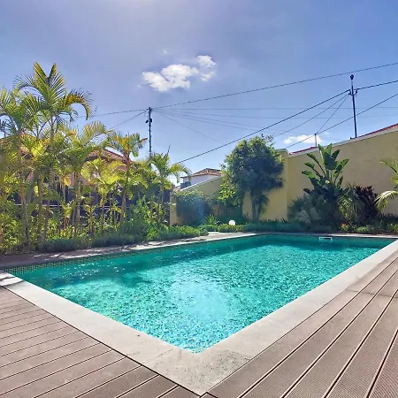 Sunlight By Lovelystay * Funchal (Madeira)