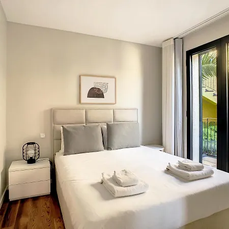 Sunlight By Lovelystay Funchal (Madeira)