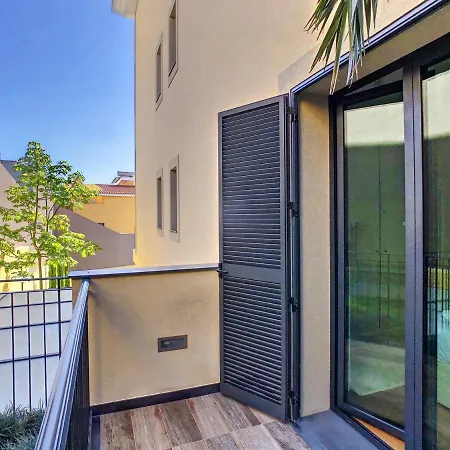 Sunlight By Lovelystay Lejlighed *