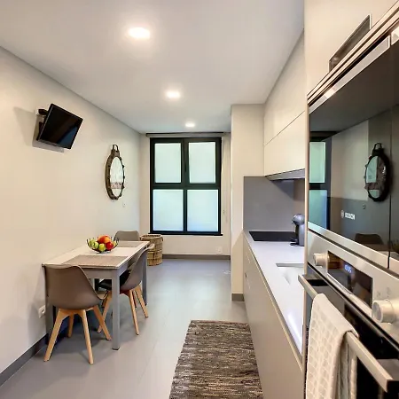 Sunlight By Lovelystay Appartement