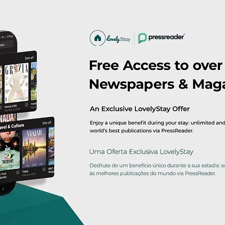 Sunlight By Lovelystay