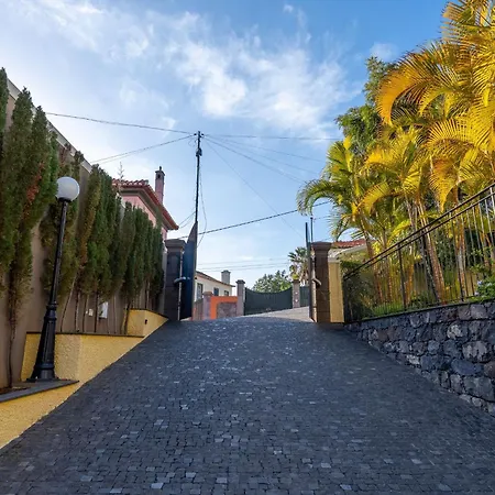 Sunlight Breeze - Modern Pool Haven By Lovelystay Apartment Funchal (Madeira)