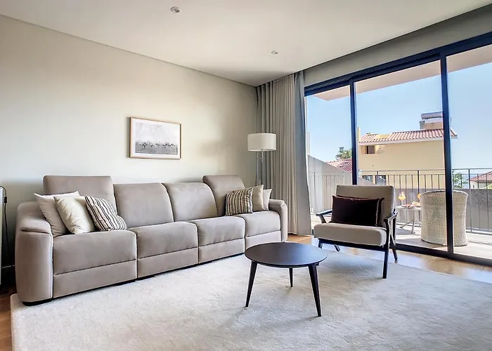 Sunlight By Lovelystay * Funchal (Madeira)