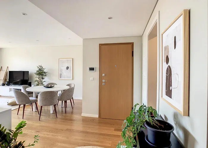 Appartamento Sunlight By Lovelystay *