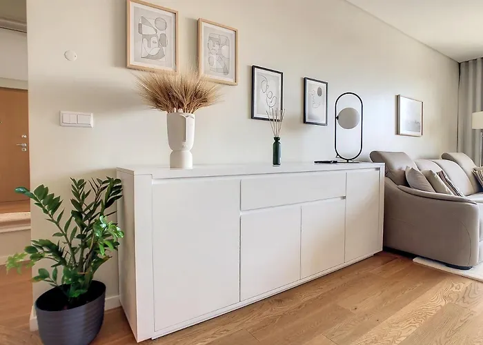 Sunlight By Lovelystay Appartamento