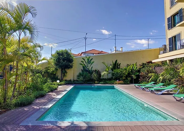 Sunlight By Lovelystay Appartamento *