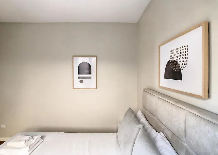 Sunlight By Lovelystay * Funchal (Madeira)