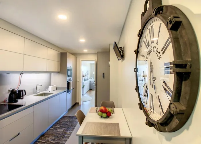 Sunlight By Lovelystay Appartamento Funchal (Madeira)