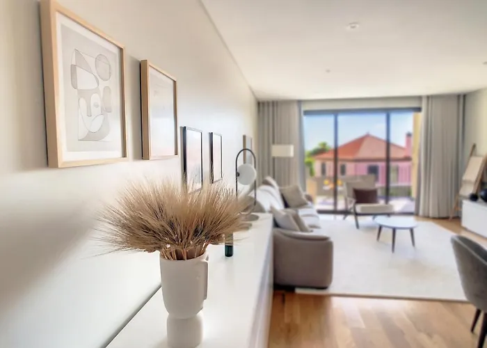 Sunlight By Lovelystay Appartamento Funchal (Madeira)