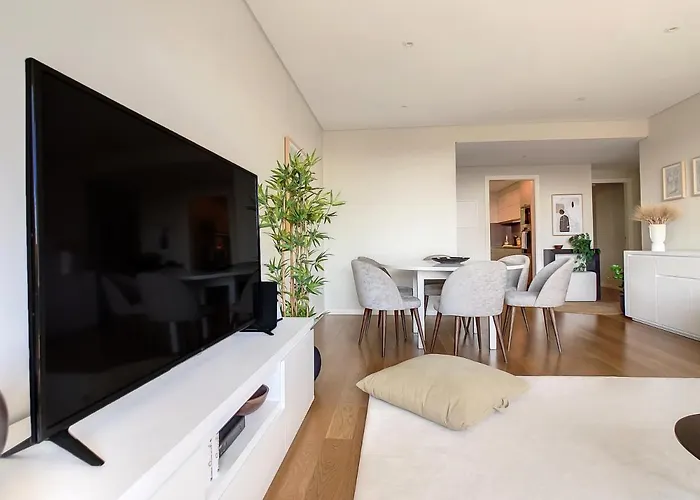 Appartamento Sunlight By Lovelystay