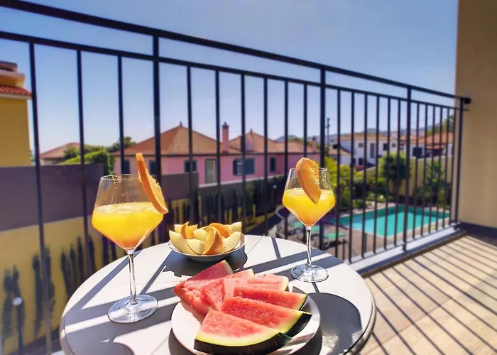 Sunlight By Lovelystay Appartamento