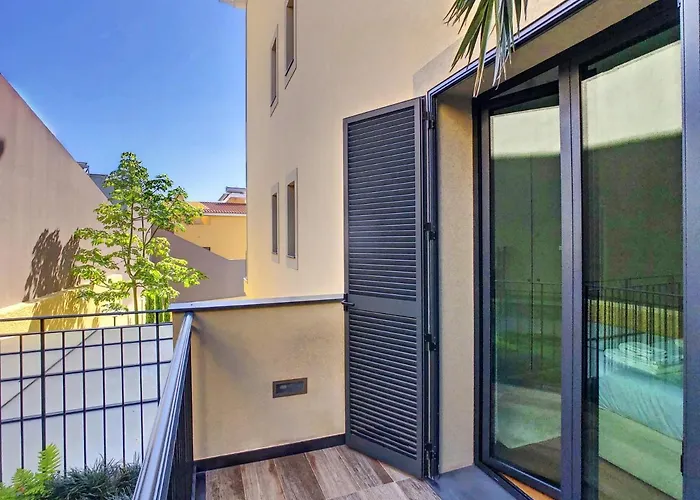 Sunlight By Lovelystay Appartamento *