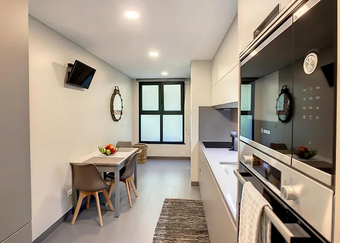 Sunlight By Lovelystay Appartamento