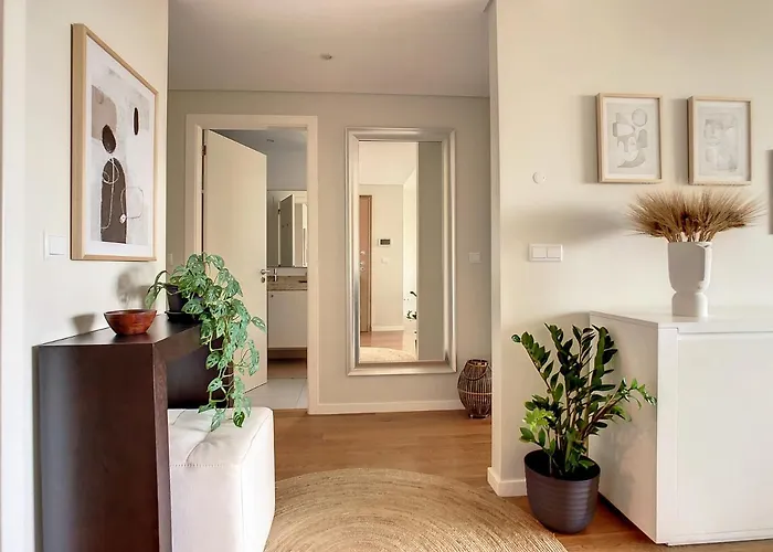 Appartamento Sunlight By Lovelystay Funchal (Madeira)