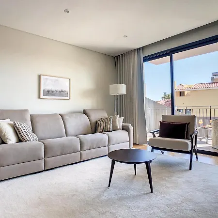 Sunlight By Lovelystay * Funchal (Madeira)