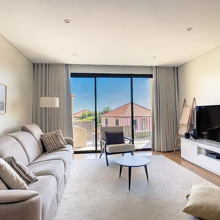 Sunlight By Lovelystay Appartement *