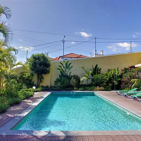 Sunlight By Lovelystay Appartement *