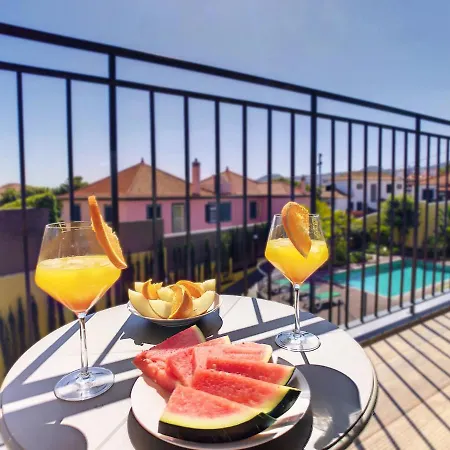 Sunlight By Lovelystay Appartement